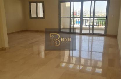 Apartment - 3 Bedrooms - 3 Bathrooms for rent in Cairo Festival City - North Investors Area - New Cairo City - Cairo