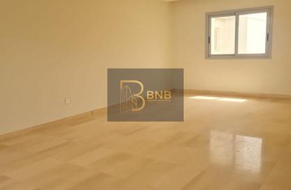 Apartment - 3 Bedrooms - 3 Bathrooms for rent in Cairo Festival City - North Investors Area - New Cairo City - Cairo