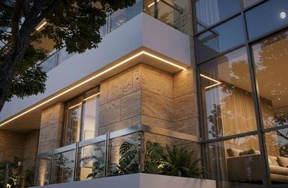 Apartment - 3 - 3 for sale in Green Revolution - Sheikh Zayed Compounds - Sheikh Zayed City - Giza