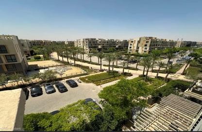 Penthouse - 4 Bedrooms - 4 Bathrooms for sale in Eastown - 5th Settlement Compounds - The 5th Settlement - New Cairo City - Cairo