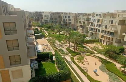 Penthouse - 4 Bedrooms - 4 Bathrooms for sale in Eastown - 5th Settlement Compounds - The 5th Settlement - New Cairo City - Cairo