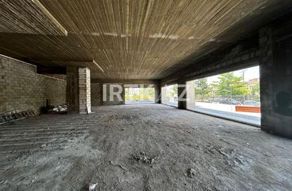 Shop - Studio for rent in Mivida - 5th Settlement Compounds - The 5th Settlement - New Cairo City - Cairo