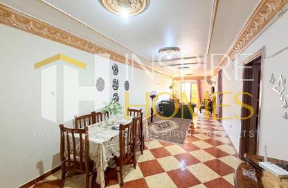 Apartment - 2 Bedrooms - 1 Bathroom for rent in Miami - Hay Awal El Montazah - Alexandria