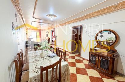 Apartment - 2 Bedrooms - 1 Bathroom for rent in Miami - Hay Awal El Montazah - Alexandria