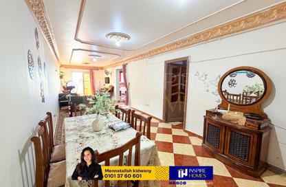 Apartment - 2 Bedrooms - 1 Bathroom for rent in Miami - Hay Awal El Montazah - Alexandria Apartment - 2 Bedrooms - 1 Bathroom for rent in Miami - Hay Awal El Montazah - Alexandria
