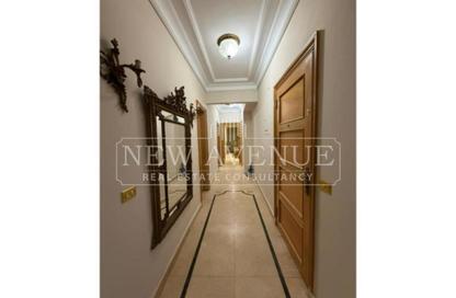 Apartment - 3 Bedrooms - 3 Bathrooms for sale in New Cairo City - Cairo