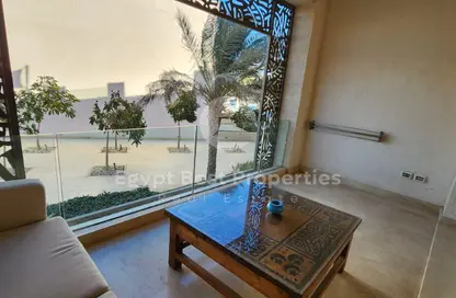 شقة - 2 غرف نوم - 2 حمامات للبيع في مانجروفي ريزيدنس - الجونة - الغردقة - محافظة البحر الاحمر