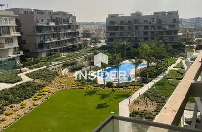 Apartment - 3 Bedrooms - 3 Bathrooms for sale in Villette - 5th Settlement Compounds - The 5th Settlement - New Cairo City - Cairo