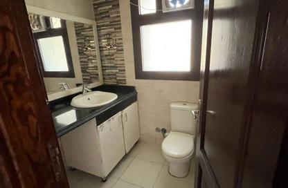 Apartment - 2 Bedrooms - 2 Bathrooms for rent in Casa - Sheikh Zayed Compounds - Sheikh Zayed City - Giza