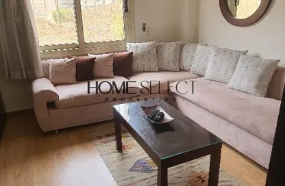 Apartment - 3 Bedrooms - 2 Bathrooms for sale in Beverly Hills Road - 17th District - Sheikh Zayed City - Giza