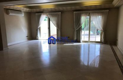 Twin House - 4 Bedrooms - 3 Bathrooms for rent in Arabella - 5th Settlement Compounds - The 5th Settlement - New Cairo City - Cairo Twin House - 4 Bedrooms - 3 Bathrooms for rent in Arabella - 5th Settlement Compounds - The 5th Settlement - New Cairo City - Cairo