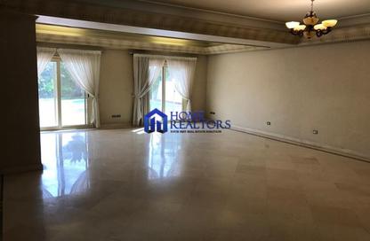 Twin House - 4 Bedrooms - 3 Bathrooms for rent in Arabella - 5th Settlement Compounds - The 5th Settlement - New Cairo City - Cairo Twin House - 4 Bedrooms - 3 Bathrooms for rent in Arabella - 5th Settlement Compounds - The 5th Settlement - New Cairo City - Cairo