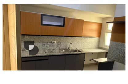 Apartment - 2 Bedrooms - 3 Bathrooms for rent in Mivida - 5th Settlement Compounds - The 5th Settlement - New Cairo City - Cairo
