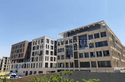 Whole Building - Studio - 1 Bathroom for sale in District 5 - 5th Settlement Compounds - The 5th Settlement - New Cairo City - Cairo Whole Building - Studio - 1 Bathroom for sale in District 5 - 5th Settlement Compounds - The 5th Settlement - New Cairo City - Cairo