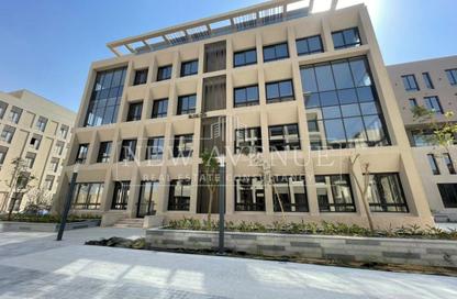 Whole Building - Studio - 1 Bathroom for sale in District 5 - 5th Settlement Compounds - The 5th Settlement - New Cairo City - Cairo Whole Building - Studio - 1 Bathroom for sale in District 5 - 5th Settlement Compounds - The 5th Settlement - New Cairo City - Cairo