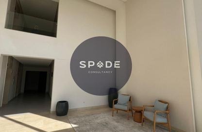 Apartment - 3 Bedrooms - 3 Bathrooms for sale in The Fourteen Golf Residences - Uptown Cairo - Mokattam - Cairo