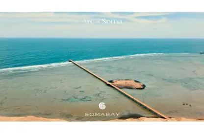 Chalet - 1 Bedroom - 1 Bathroom for sale in Mesca - Soma Bay - Safaga - Hurghada - Red Sea