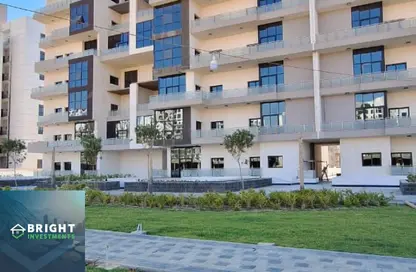 Apartment - 6 Bedrooms - 6 Bathrooms for sale in Jade Park - New Capital Compounds - New Capital City - Cairo