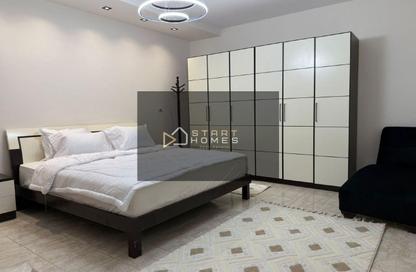 Apartment - 3 - 2 for rent in El Rehab Extension - Al Rehab - New Cairo City - Cairo