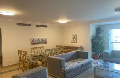 شقة - 3 غرف نوم - 3 حمامات للبيع في نيو جيزة - طريق مصر اسكندرية الصحراوي - مدينة 6 أكتوبر - الجيزة