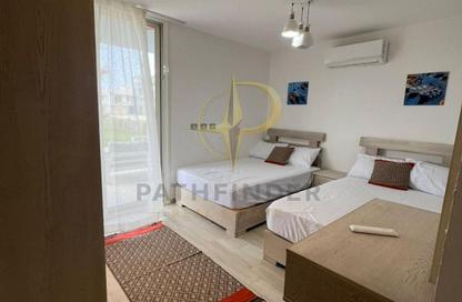 Chalet - 3 Bedrooms - 2 Bathrooms for rent in Fouka Bay - Ras Al Hekma - North Coast Chalet - 3 Bedrooms - 2 Bathrooms for rent in Fouka Bay - Ras Al Hekma - North Coast