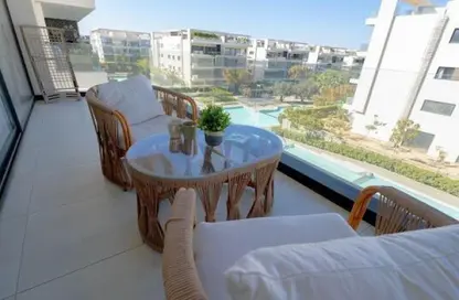 شقة - 3 غرف نوم - 3 حمامات للبيع في لايك فيو ريزيدنس - كمبوندات التجمع الخامس - التجمع الخامس - مدينة القاهرة الجديدة - القاهرة