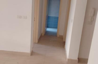 Apartment - 3 Bedrooms - 2 Bathrooms for rent in B12 - Madinaty - Cairo