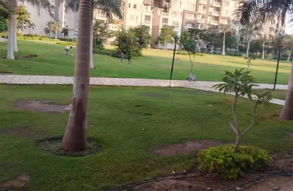 Apartment - 3 Bedrooms - 2 Bathrooms for rent in B12 - Madinaty - Cairo