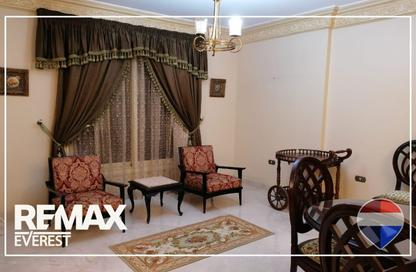 Apartment - 3 Bedrooms - 3 Bathrooms for rent in Casa - Sheikh Zayed Compounds - Sheikh Zayed City - Giza Apartment - 3 Bedrooms - 3 Bathrooms for rent in Casa - Sheikh Zayed Compounds - Sheikh Zayed City - Giza