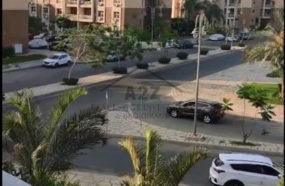 شقة - 2 غرف نوم - 1 حمام للايجار في B7 - مدينتي - القاهرة
