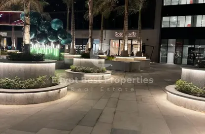 عيادة - غرفة نوم - 1 حمام للايجار في لايك فيو ريزيدنس - كمبوندات التجمع الخامس - التجمع الخامس - مدينة القاهرة الجديدة - القاهرة