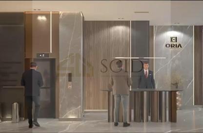 Hotel Apartment - Studio - 2 Bathrooms for sale in Ever - 26th of July Corridor - 6 October City - Giza