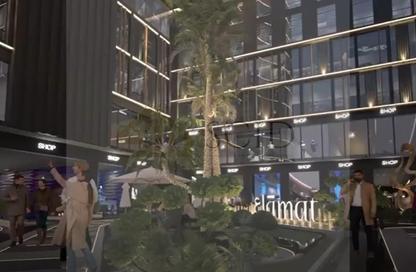 Hotel Apartment - Studio - 2 Bathrooms for sale in Ever - 26th of July Corridor - 6 October City - Giza