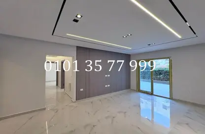 Apartment - 3 Bedrooms - 2 Bathrooms for rent in Mountain View iCity October - 6 October Compounds - 6 October City - Giza