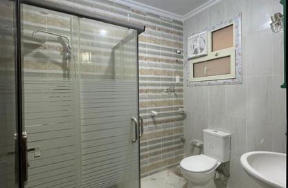 Apartment - 3 Bedrooms - 3 Bathrooms for rent in Janna - New Cairo City - Cairo