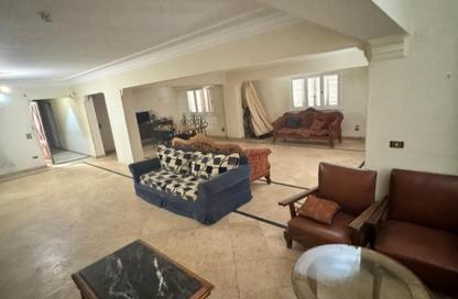 شقة - 3 - 2 للبيع في شارع عباس العقاد - المنطقة الأولى - مدينة نصر - القاهرة
