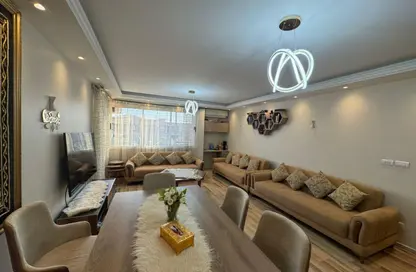 Apartment - 2 Bedrooms - 1 Bathroom for sale in Rehab City Forth Phase - Al Rehab - New Cairo City - Cairo