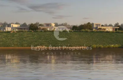 شقة - 2 غرف نوم - 2 حمامات للبيع في هيلز أوف وان - مدينة زايد الجديدة - الشيخ زايد - الجيزة