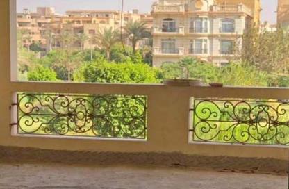 شقة - غرفة نوم - 1 حمام للبيع في جاردن ريزدنس - هايد بارك - مدينة القاهرة الجديدة - القاهرة