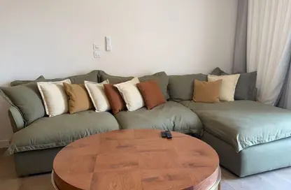 Apartment - Studio - 1 Bathroom for rent in Mivida - 5th Settlement Compounds - The 5th Settlement - New Cairo City - Cairo