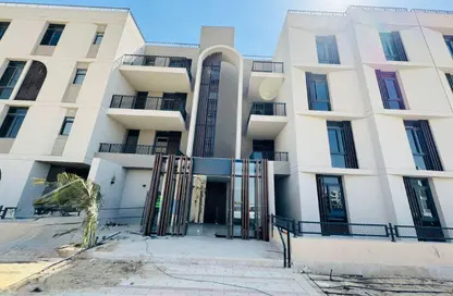 شقة - 2 غرف نوم - 2 حمامات للبيع في فاي سوديك - مدينة زايد الجديدة - الشيخ زايد - الجيزة