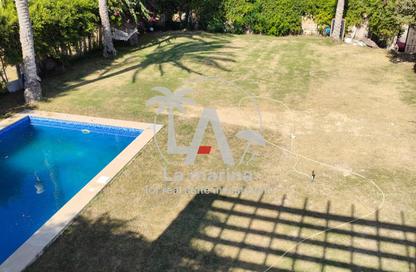 Villa - 4 Bedrooms - 4 Bathrooms for sale in Marina 4 - Marina - Al Alamein - North Coast