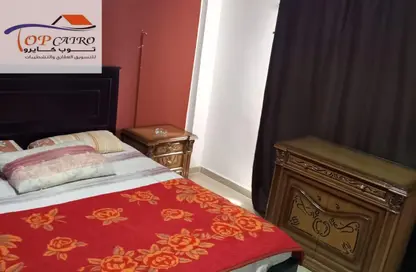 شقة - 2 غرف نوم - 1 حمام للايجار في B3 - مدينتي - القاهرة