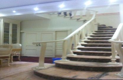 Duplex - 3 Bedrooms - 3 Bathrooms for rent in Street 29 - District 2 - The 5th Settlement - New Cairo City - Cairo