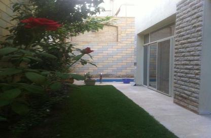 Duplex - 3 Bedrooms - 3 Bathrooms for rent in Street 29 - District 2 - The 5th Settlement - New Cairo City - Cairo