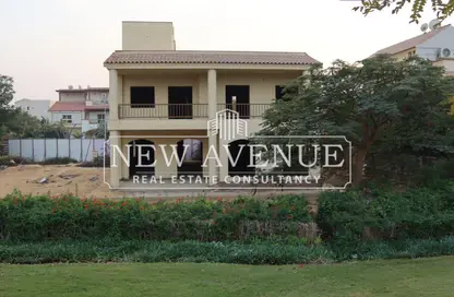 Villa - 4 Bedrooms - 4 Bathrooms for sale in Madinaty - Cairo