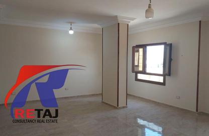 شقة - 3 - 3 للايجار في النرجس 1 - النرجس - مدينة القاهرة الجديدة - القاهرة