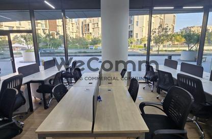 Office Space - Studio - 1 Bathroom for sale in Eastown - 5th Settlement Compounds - The 5th Settlement - New Cairo City - Cairo Office Space - Studio - 1 Bathroom for sale in Eastown - 5th Settlement Compounds - The 5th Settlement - New Cairo City - Cairo