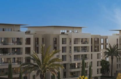 Apartment - 3 Bedrooms - 2 Bathrooms for sale in Ashgar Residence - Hay El Ashgar - Al Wahat Road - 6 October City - Giza Apartment - 3 Bedrooms - 2 Bathrooms for sale in Ashgar Residence - Hay El Ashgar - Al Wahat Road - 6 October City - Giza