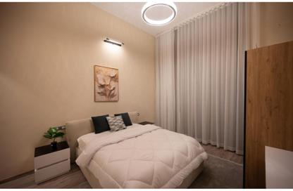 Villa - 5 Bedrooms - 6 Bathrooms for rent in Lake View - 5th Settlement Compounds - The 5th Settlement - New Cairo City - Cairo